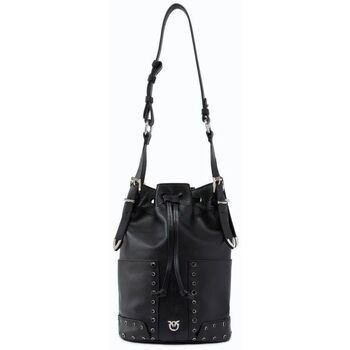 Pinko Bolso BUCKET MINI 107652 A3LQ-Z99N para mujer