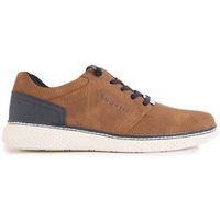 bugatti zapatos hombre casual zapatos para hombre
