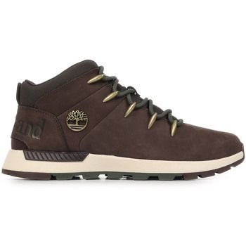 Timberland Deportivas Moda Sprint Trekker Mid Lace para hombre