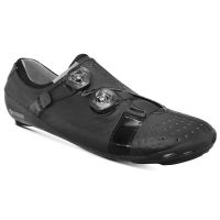 bont vaypor s road shoe - eu 40 - standard fit - black