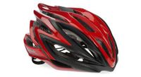 casco spiuk dharma ed unisex rojo