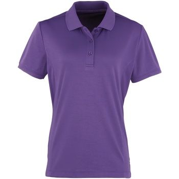 Premier Polo PR616 para mujer