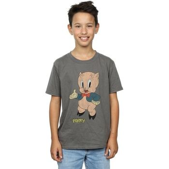 Dessins Animés Tops y Camisetas BI23744 para niño