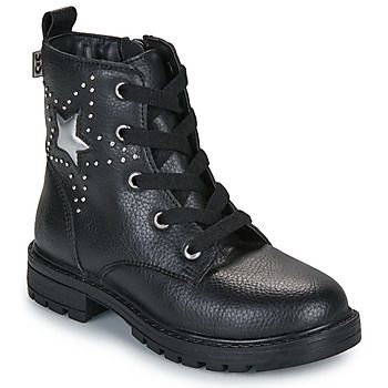 Citrouille et Compagnie Botines TALIS para niña