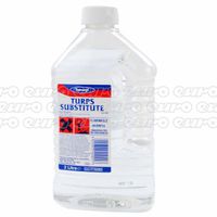 turpentine substitute 2ltr