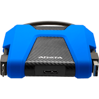 hd680 disco duro externo 2 tb hdd usb 32 esata negro