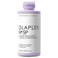 olaplex conditioner no5p blonde enhancer toning conditioner 250ml