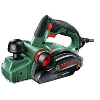 cepillo electrico bricolaje 680w 82x2 mm pho 2000 bosch
