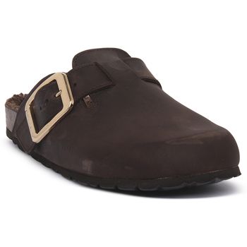 Grunland Zuecos MOGANO 40SARA para mujer