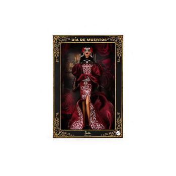 Barbie Signature Barbie Día De Los Muertos