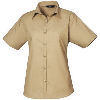 Premier Camisa PR302 para mujer