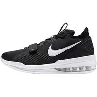 nike zapatillas de baloncesto baskets air force max low synthetique para hombre