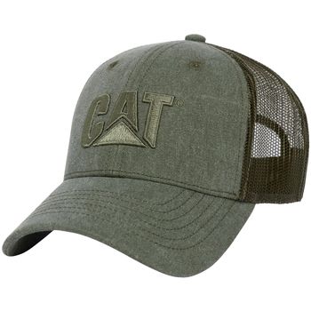 Cat Lifestyle Gorra FS12125 para hombre