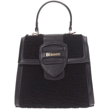 Blauer Bolso de mano - para mujer