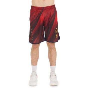 Errea Short Naz. Italia Volley Bermuda T. Libero Man Ad para hombre