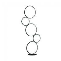 lampara de pie led circus 55w