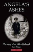 angela s ashes (book + cd)