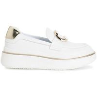 cafe noir mocasines caf-rrr-ds1012-w001 para mujer
