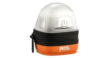 Funda protectora difusor de luz petzl noctilight