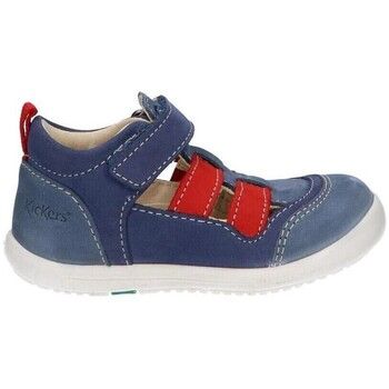 Kickers Zapatos Bajos 894590-10 KLONY para niña