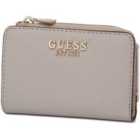 guess cartera tau laurel ii zip para mujer