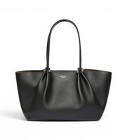 weekend max mara para mujer 2625516125600 bolso de piel wkasatira negro osfa casual