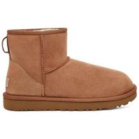 ugg botines 1016222 classic mini ii para mujer