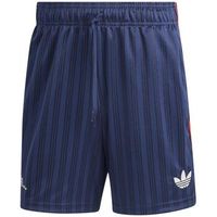 arsenal fc short originals 2526 para hombre