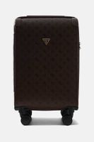 trolley con logo lenwood