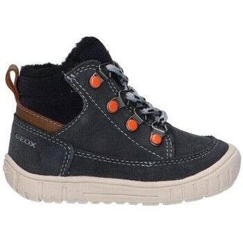 Geox Botas B162DA 02011 B OMAR BOY WPF para niño