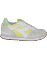 de diadora zapatillas diadora titan wn soft 174337 01 c8489 limelight white amarillo