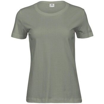 Tee Jays Camiseta Sof para mujer