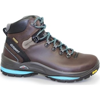 Grisport Zapatillas de senderismo Glide para mujer