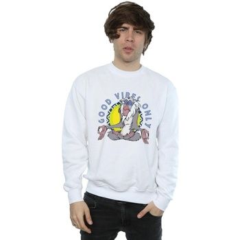 Disney Jersey The Lion King Good Vibes Only para hombre