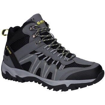 Hi-Tec Zapatillas de senderismo Jaguar Mid para hombre