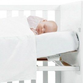 SOMIER INCLINABLE CUNA 120 X 60 MICUNA CP-1833 KIT RELAX SYSTEM