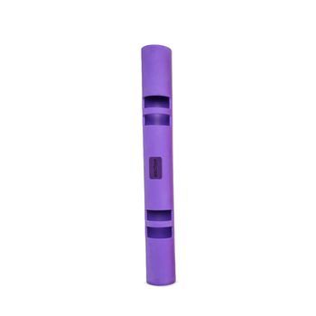 Viper - Tubo De Entrenamiento Funcional 4 Kg, Morado Ellipse