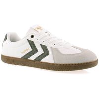 hummel zapatillas de tenis t tennis para hombre