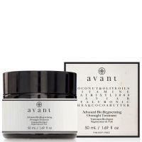 avant skincare advanced bio regenerating overnight treatment 50ml