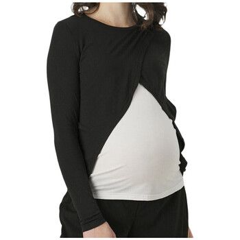 Vero Moda Camiseta manga larga Maternity Lalou para mujer
