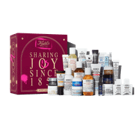 kiehls set de descubrimientos bestsellers set
