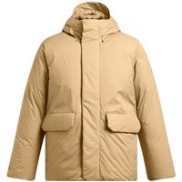 under armour parka limitless para hombre