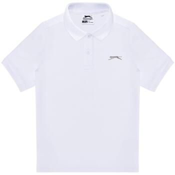 Slazenger Polo GT20350 para niña
