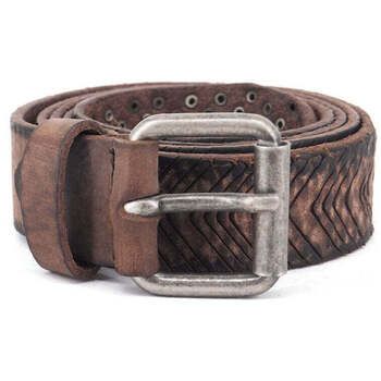 Morado Cinturón Cintura para hombre