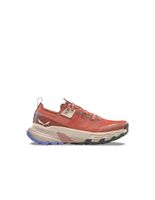 zapatillas de montana salewa pedroc 2 max w mujer rojo