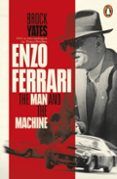 enzo ferrari