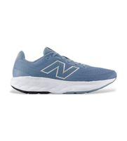 new balance para hombre m520v9 zapatillas fresh foam 520 v9 azul 405 plano cordones casual deportivo mesh