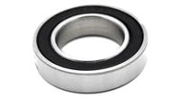rodamiento negro 61903 2rs 17 x 30 x 7 mm