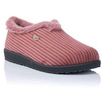 plumaflex pantuflas zapatilla de casa cerrada - 0058518 para mujer
