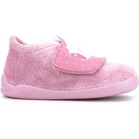igor pantuflas w10328 rosa para nino